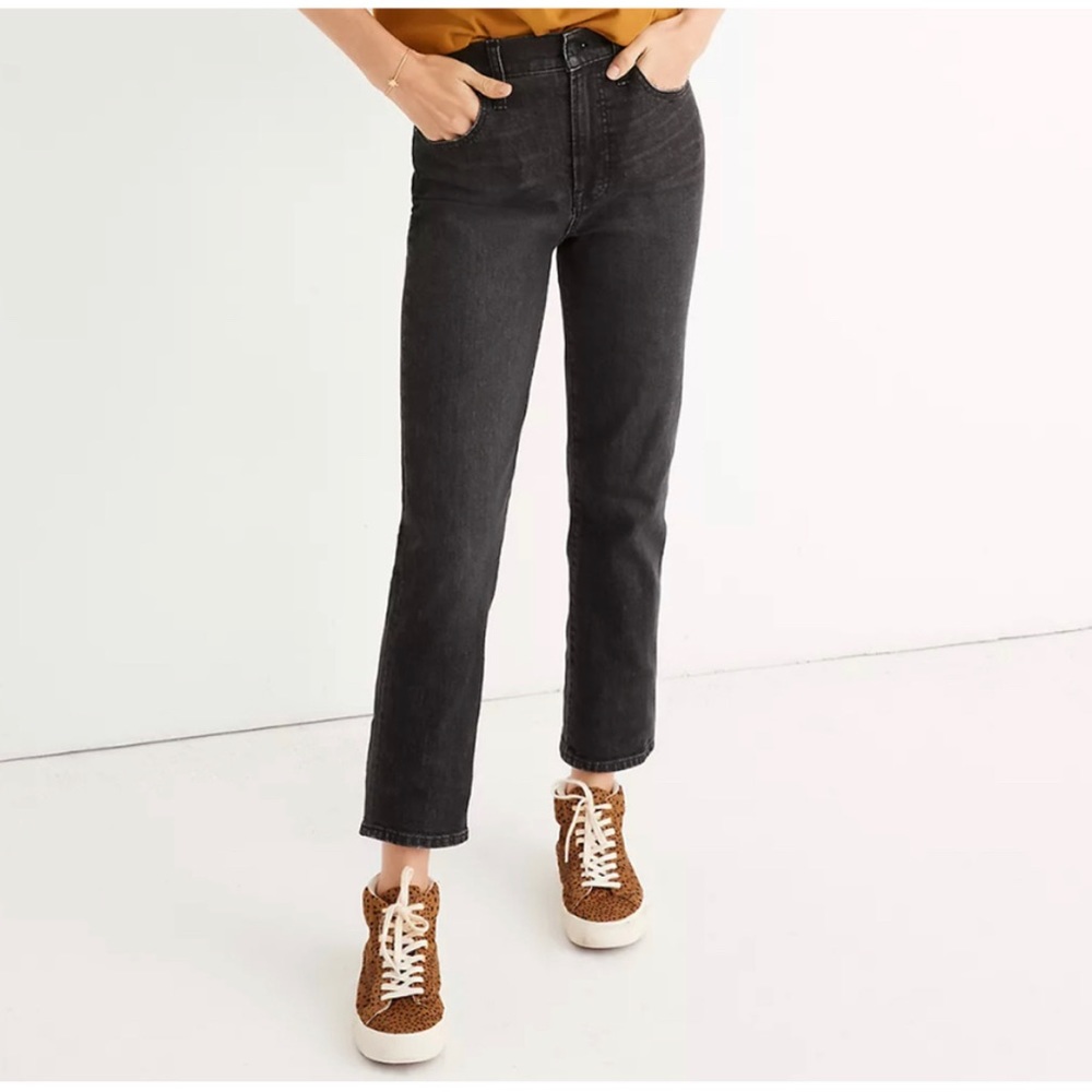 Madewell The Perfect Vintage size 14